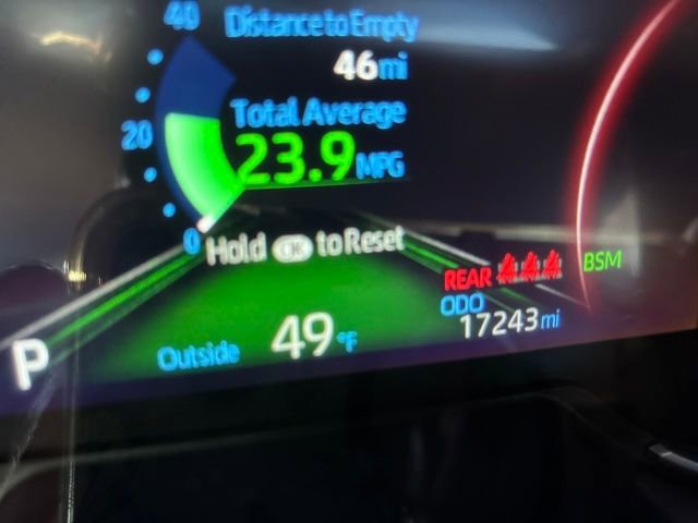 Used 2024 Toyota RAV4 XLE Premium w/ Weather Package image 16