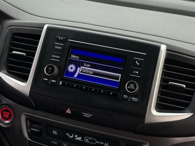 Used 2017 Honda Ridgeline RTL image 37