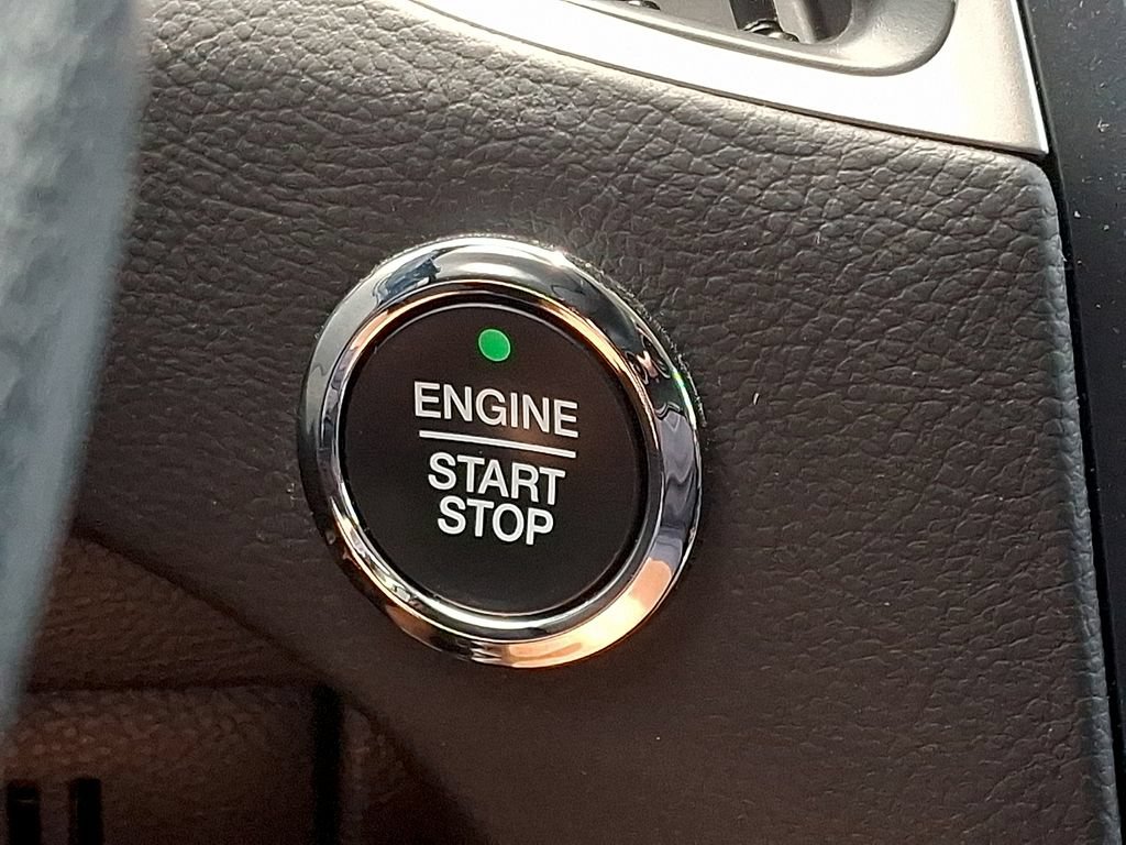 Certified 2024 Ford Edge SE AWD/4WD image 22