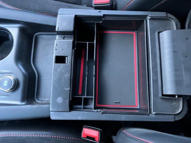 Certified 2025 Ford Explorer ST image 26