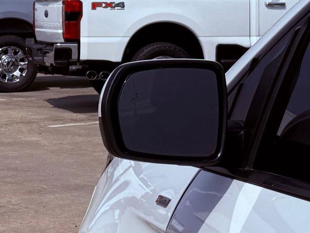 Certified 2024 Ford Edge ST-Line AWD/4WD image 13