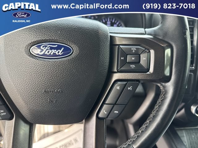 Certified 2021 Ford Expedition Max Limited AWD/4WD image 24