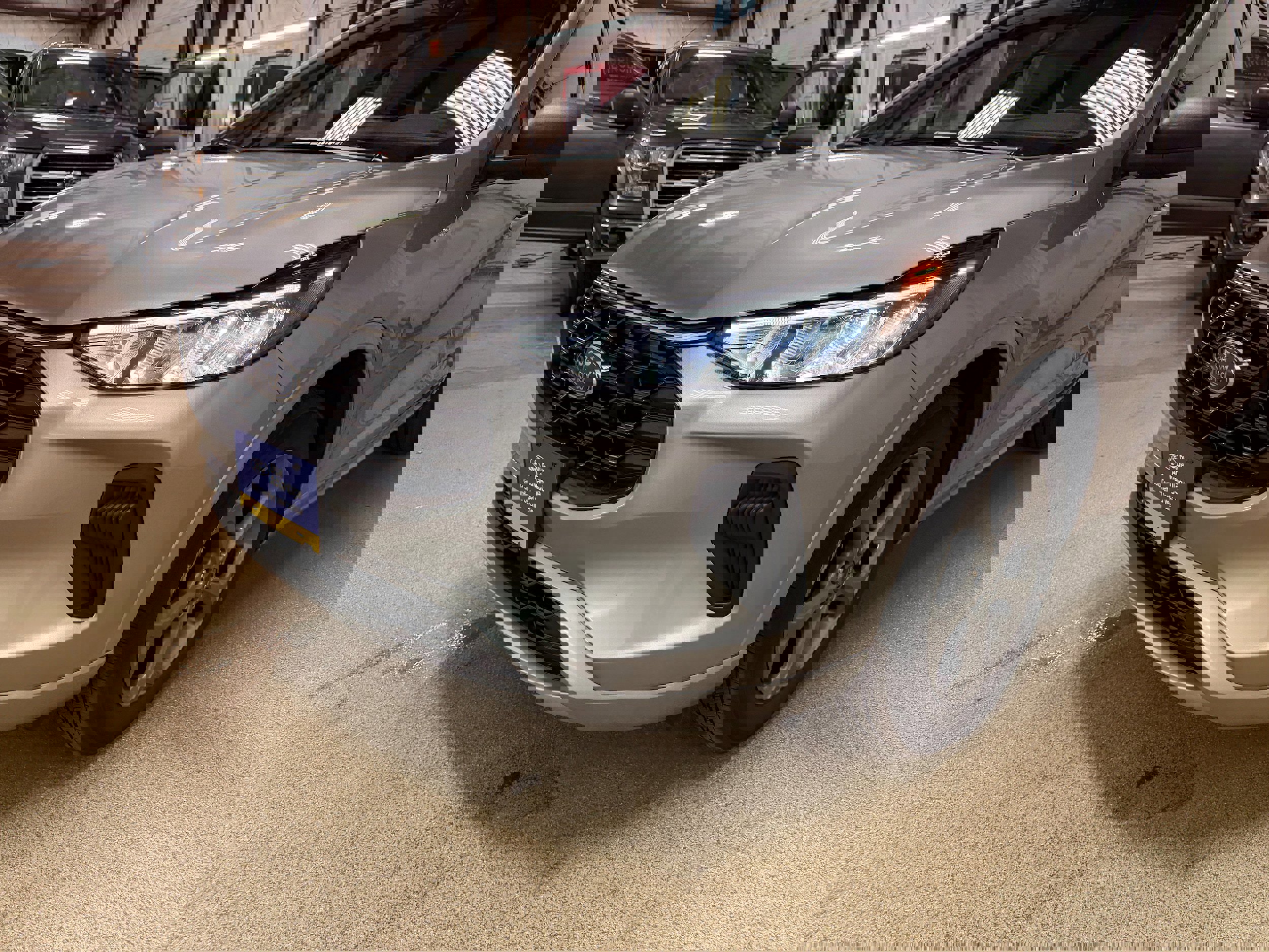 Certified 2023 Ford Escape ST-Line w/ Tech Pack #1 image 8