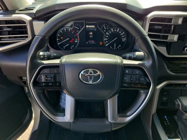 Used 2024 Toyota Tundra SR5 image 25