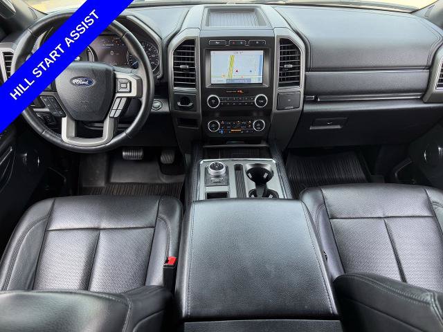 Certified 2021 Ford Expedition XLT RWD image 13