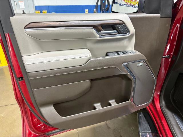 Used 2024 GMC Sierra 1500 SLT w/ SLT Convenience Package AWD/4WD image 22