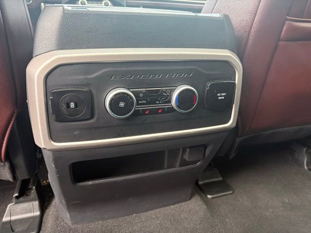 Certified 2024 Ford Expedition Limited image 34