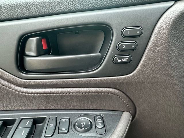 Used 2022 Honda Odyssey EX-L image 38