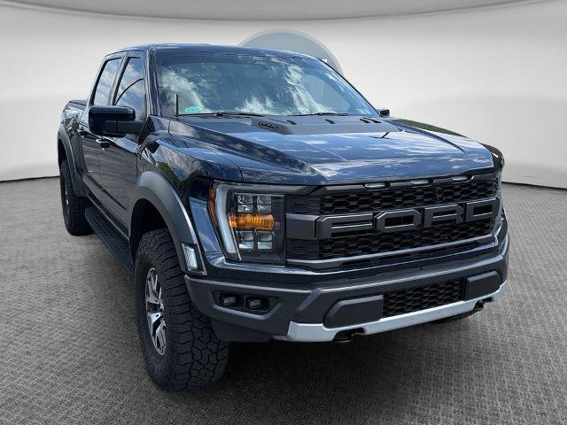 Certified 2022 Ford F150 Raptor w/ Torsen Package