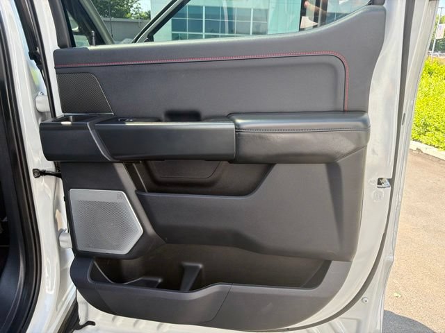 Certified 2024 Ford F150 Raptor AWD/4WD image 20