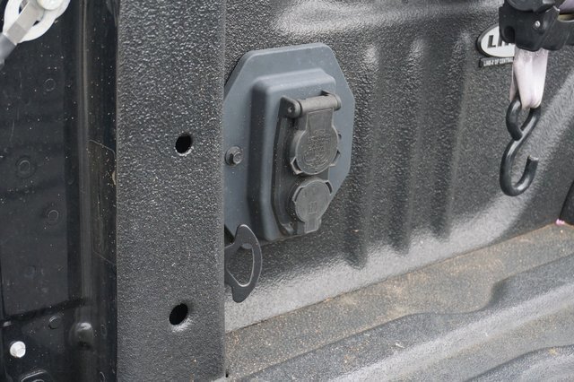 Certified 2022 Ford F350 Platinum image 18