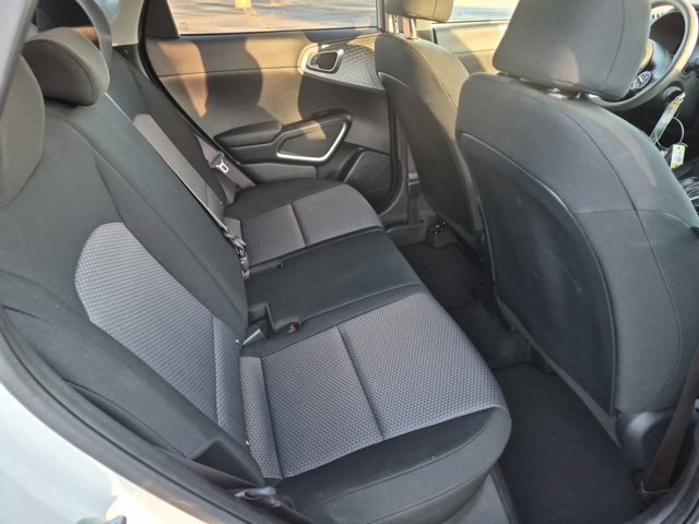 Used 2024 Kia Soul LX FWD image 31