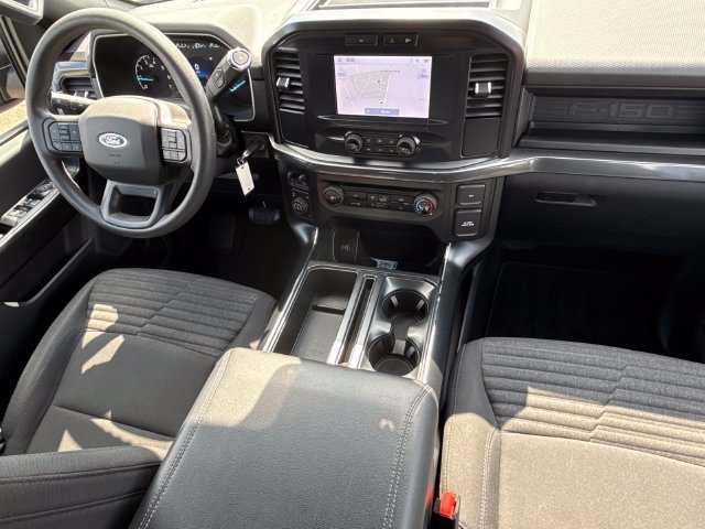 Certified 2023 Ford F150 XL w/ STX Appearance Package AWD/4WD image 34