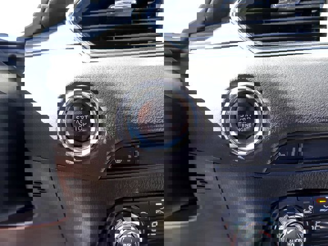 Used 2018 MAZDA CX-5 Grand Touring image 21