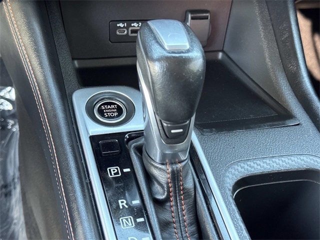 Used 2022 Nissan Sentra SR w/ SR Premium Package image 15