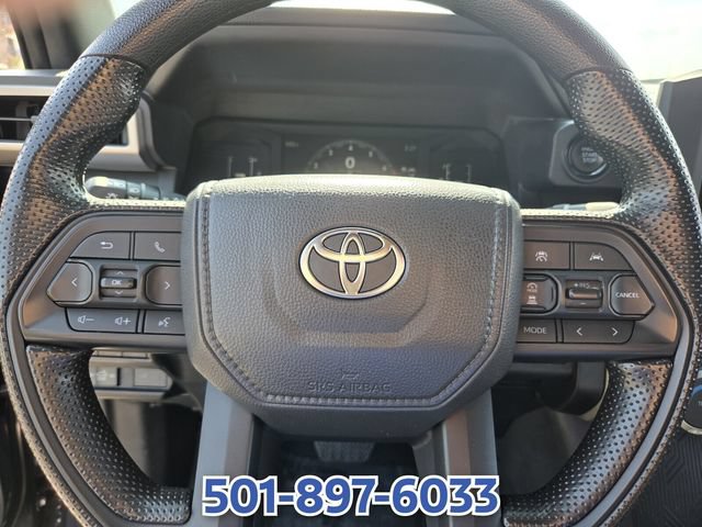 Used 2025 Toyota Tacoma SR5 RWD image 21