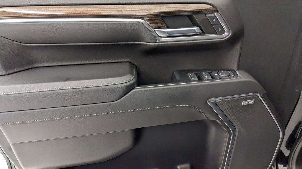 Used 2022 Chevrolet Silverado 1500 LT Trail Boss w/ Convenience Package II image 27