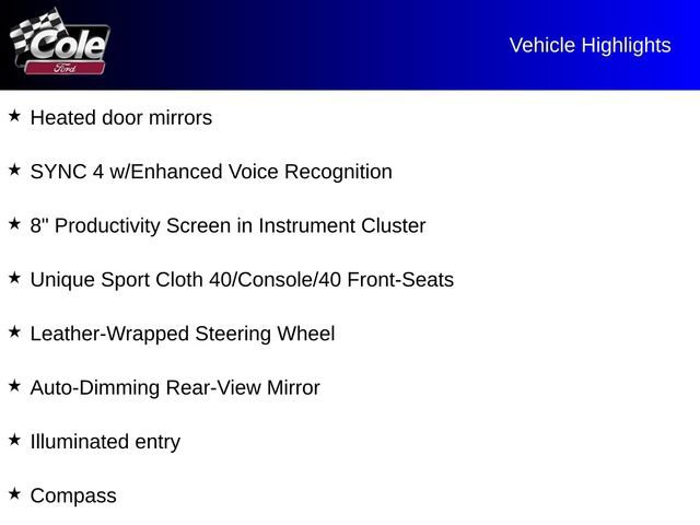 Certified 2022 Ford F150 XLT w/ Equipment Group 301A Mid image 13