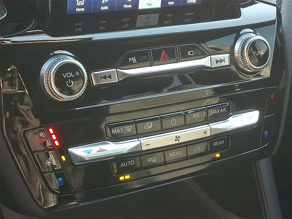 Certified 2022 Ford Explorer ST w/ Equipment Group 401A image 17