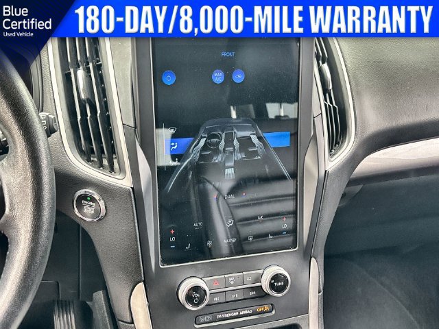 Certified 2024 Ford Edge SEL AWD/4WD image 27