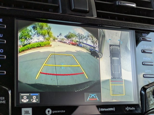 Used 2023 Toyota 4Runner TRD Pro image 29