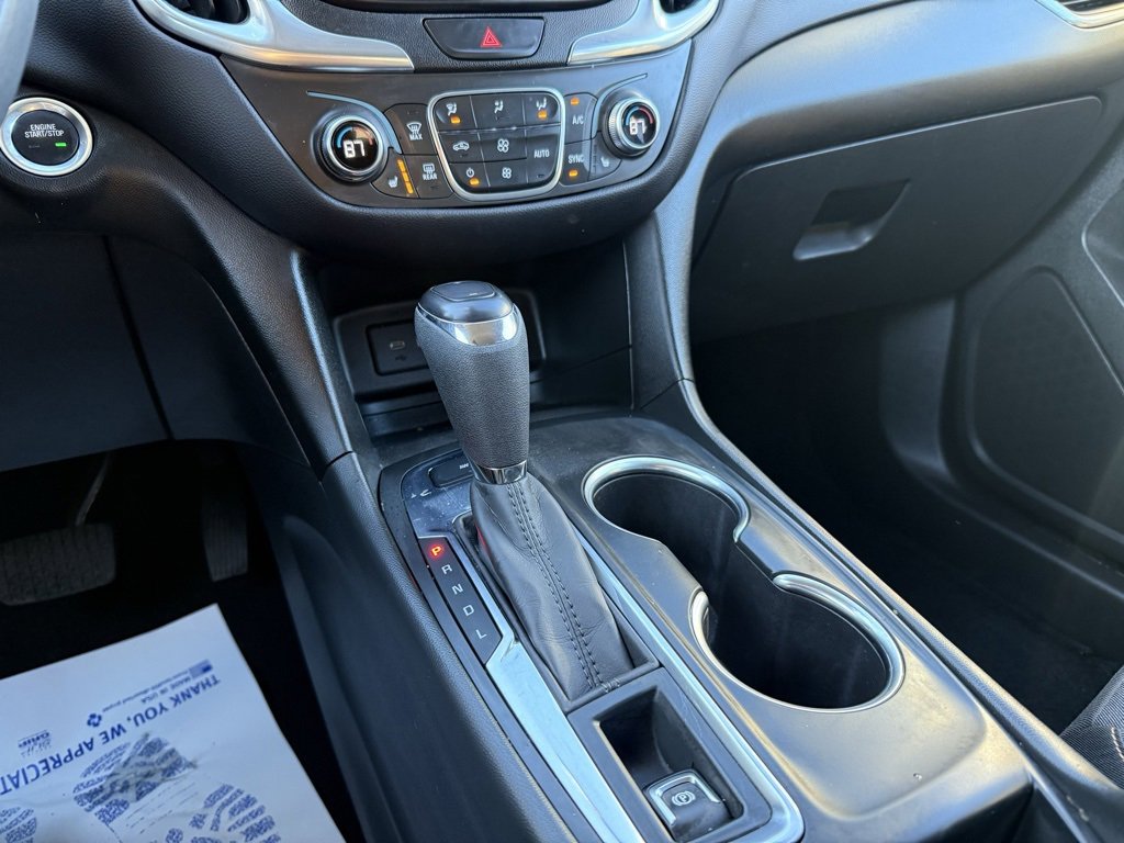 Used 2021 Chevrolet Equinox LT image 15