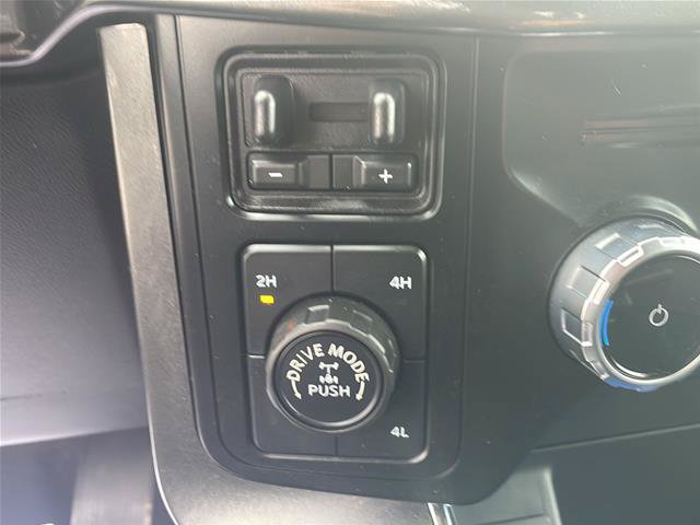 Certified 2023 Ford F150 XLT w/ Equipment Group 302A High AWD/4WD image 23