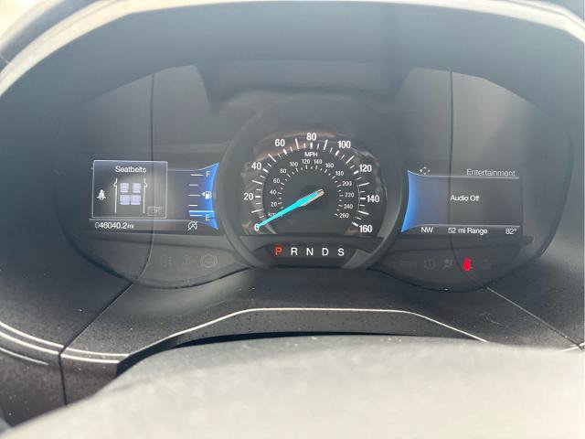 Certified 2023 Ford Edge Titanium w/ Equipment Group 301A AWD/4WD image 21