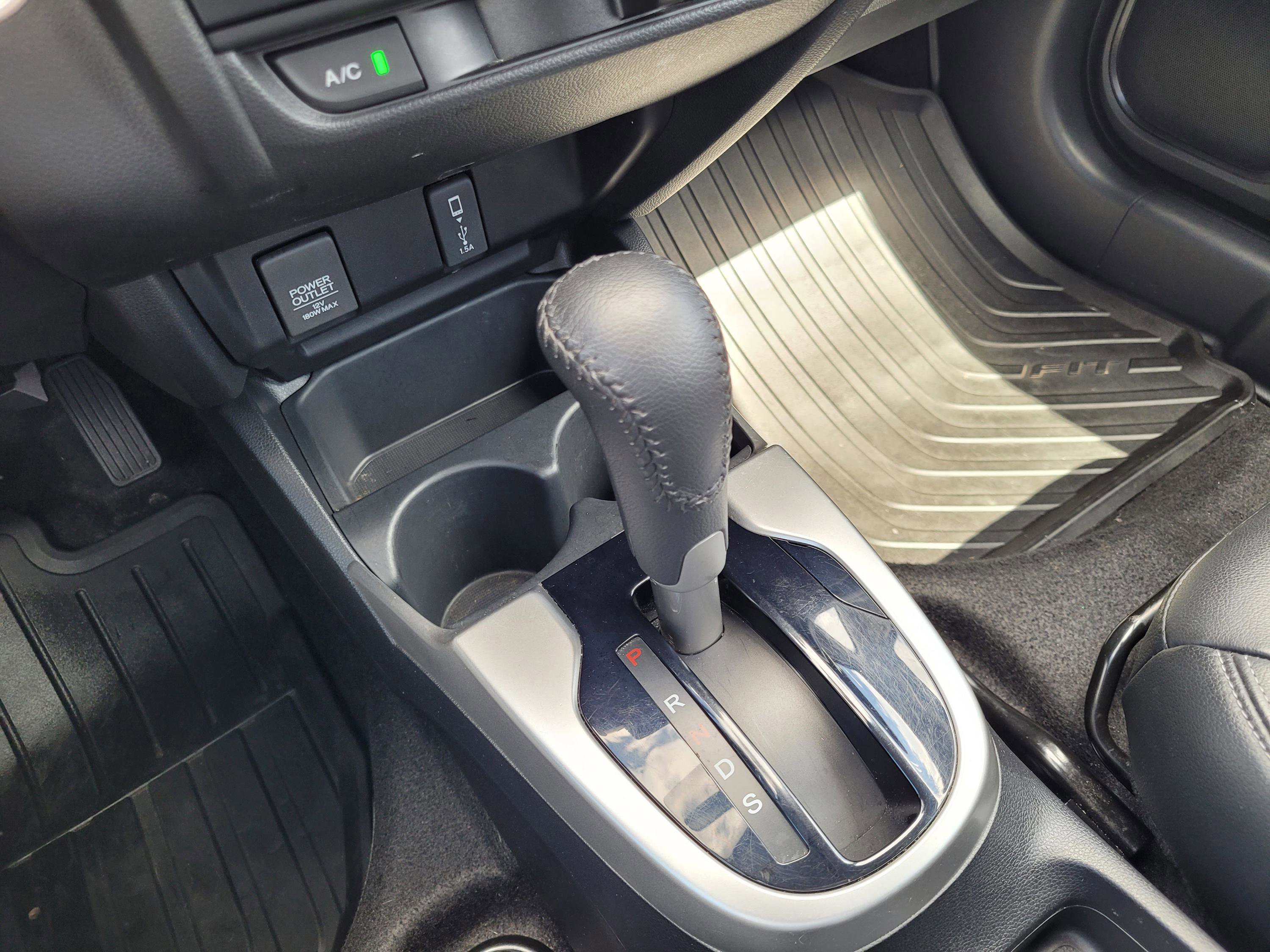 Used 2020 Honda Fit EX-L image 21