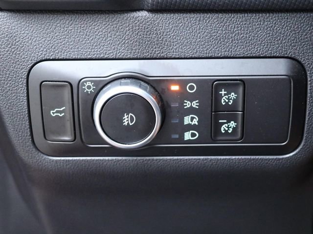Certified 2025 Ford Bronco Sport Badlands AWD/4WD image 31
