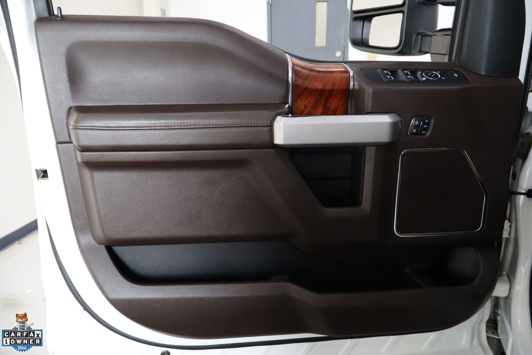 Certified 2021 Ford F450 King Ranch w/ King Ranch Ultimate Package image 13