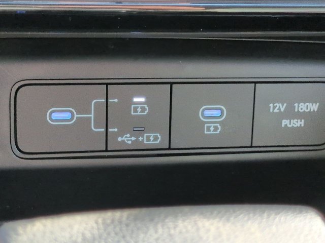 Used 2026 Hyundai Tucson SEL Plus FWD image 21