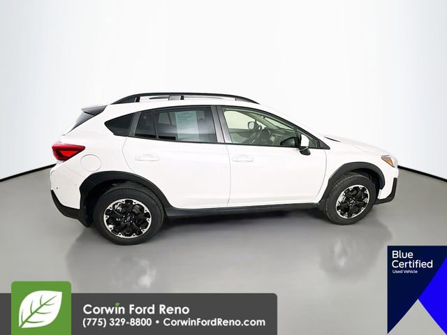Used 2023 Subaru Crosstrek 2.0i Premium AWD/4WD image 11