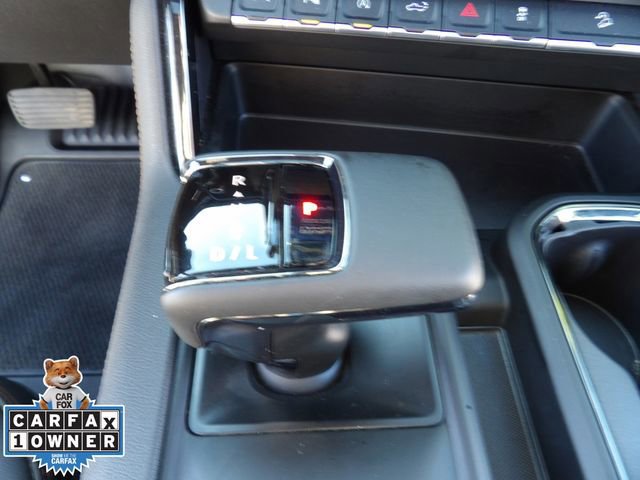 Used 2025 GMC Sierra 1500 AT4 w/ AT4 Premium Package image 24