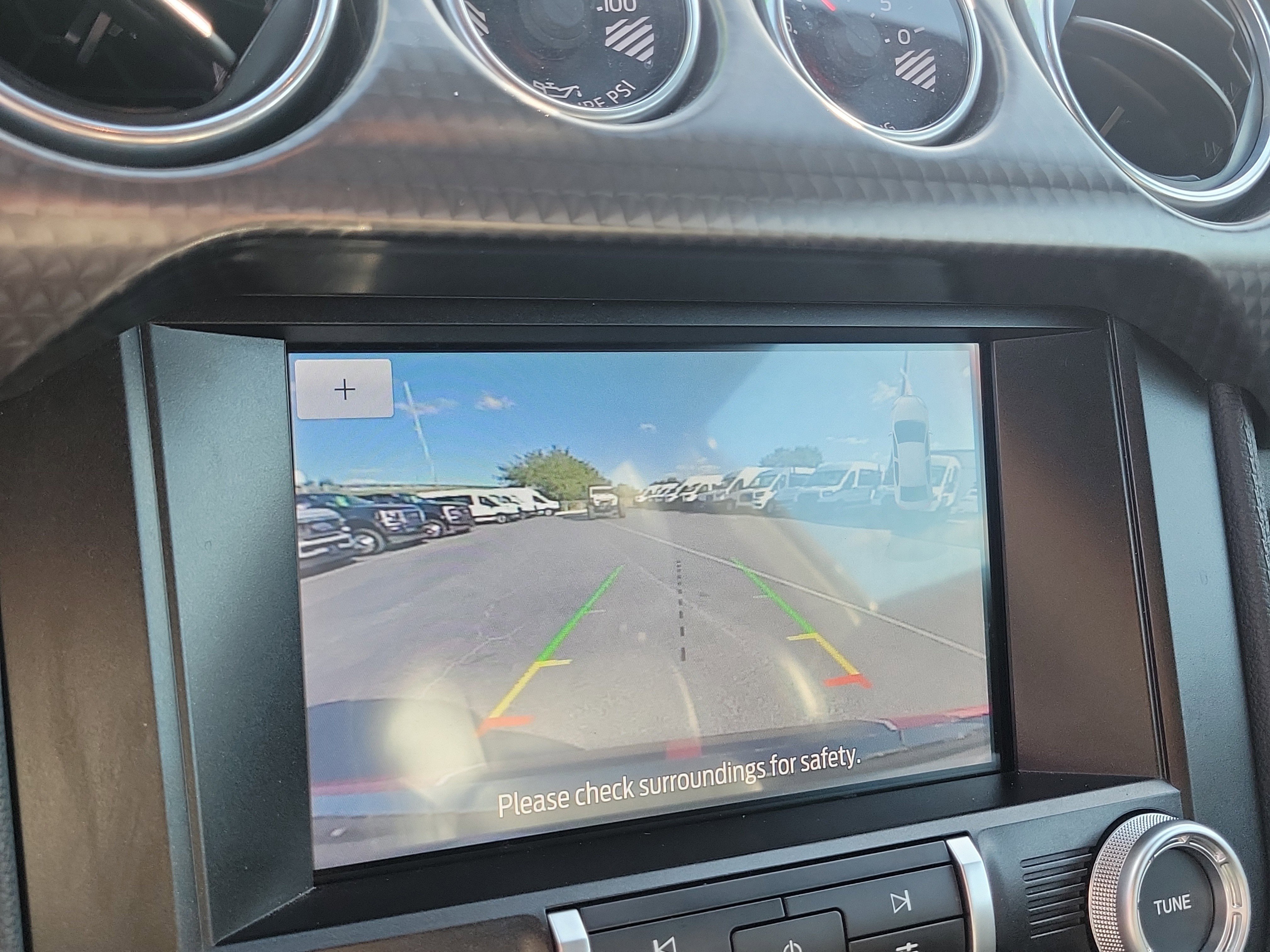 Certified 2021 Ford Mustang GT Premium w/ GT Performance Package image 23