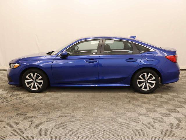 Used 2024 Honda Civic LX image 5