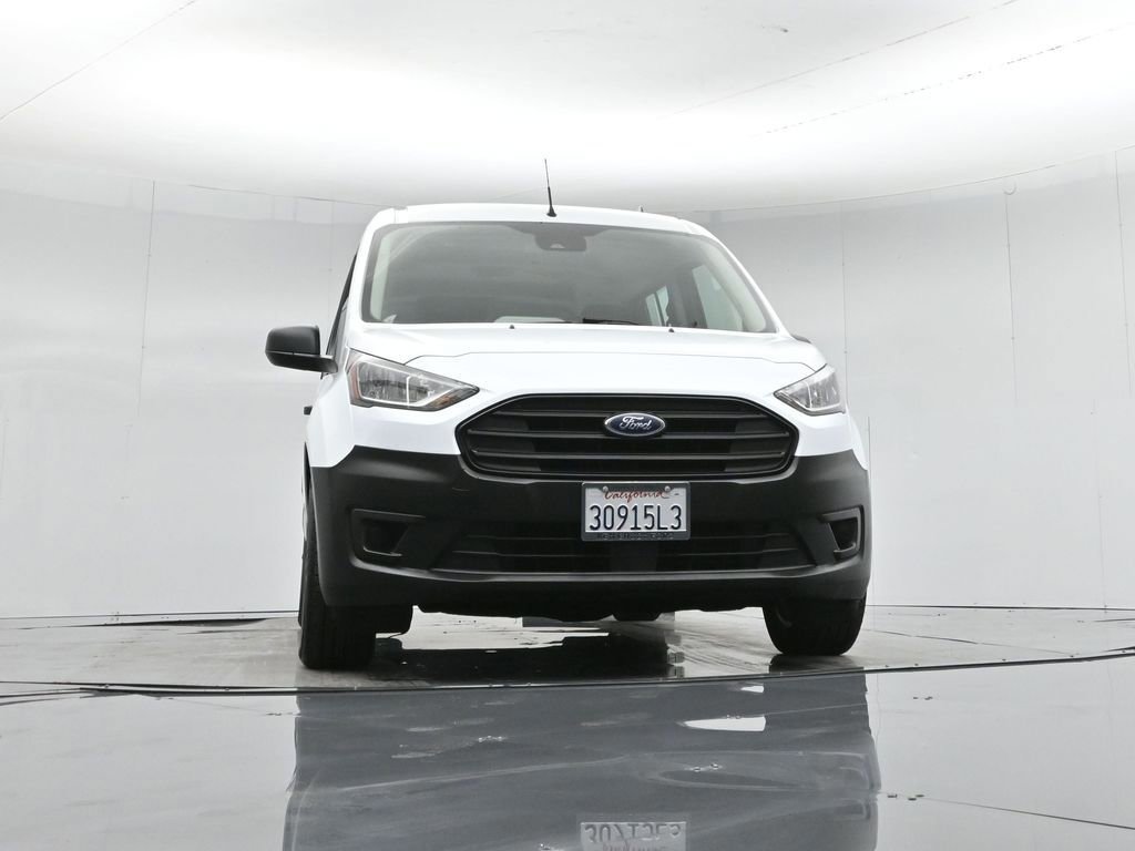 Certified 2022 Ford Transit Connect XL image 33
