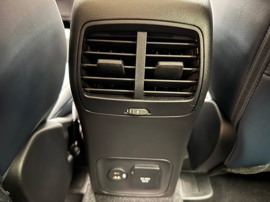 Certified 2024 Ford Bronco Sport Outer Banks image 28