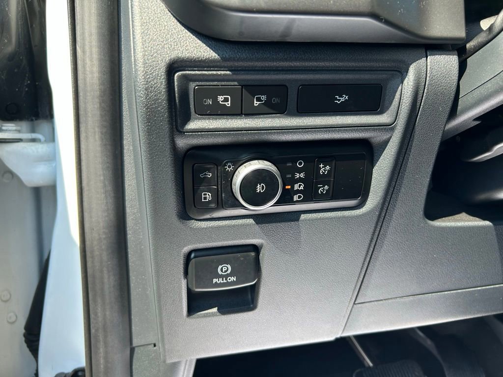 Certified 2024 Ford F150 XLT w/ Equipment Group 302A MID image 22