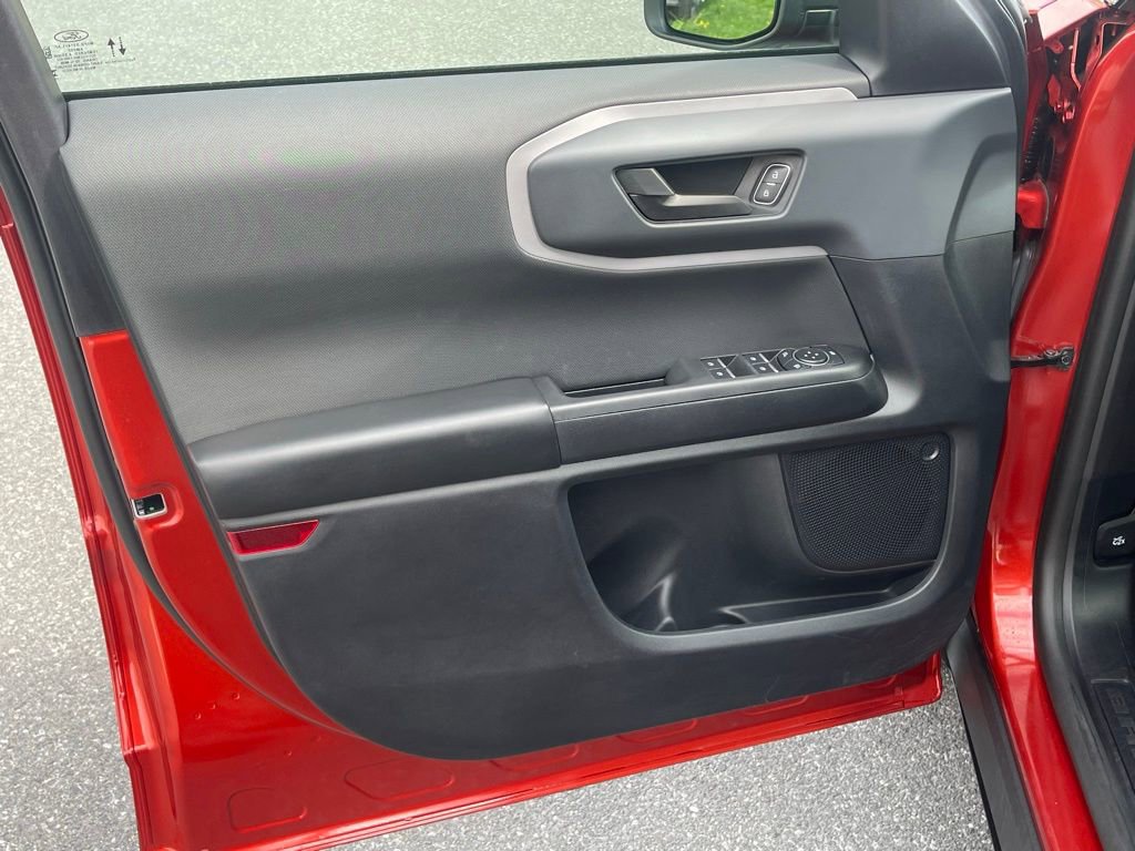 Certified 2023 Ford Bronco Sport Big Bend image 23