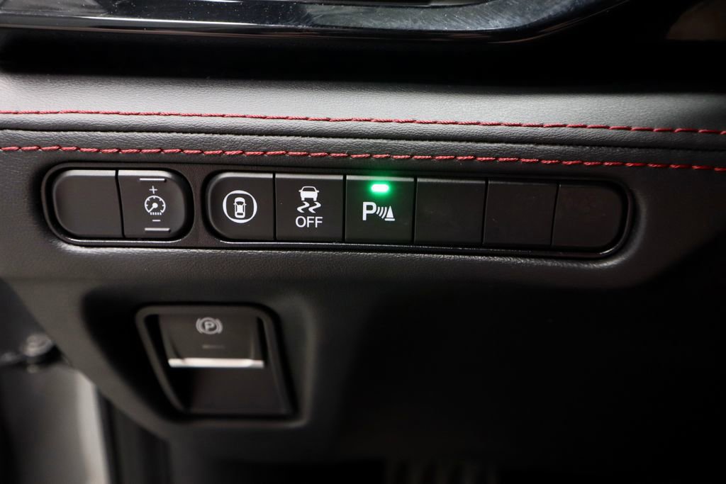 Used 2023 Acura MDX A-Spec AWD/4WD image 29