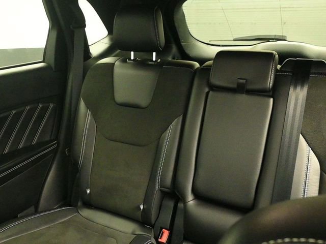 Certified 2021 Ford Edge ST AWD/4WD image 22