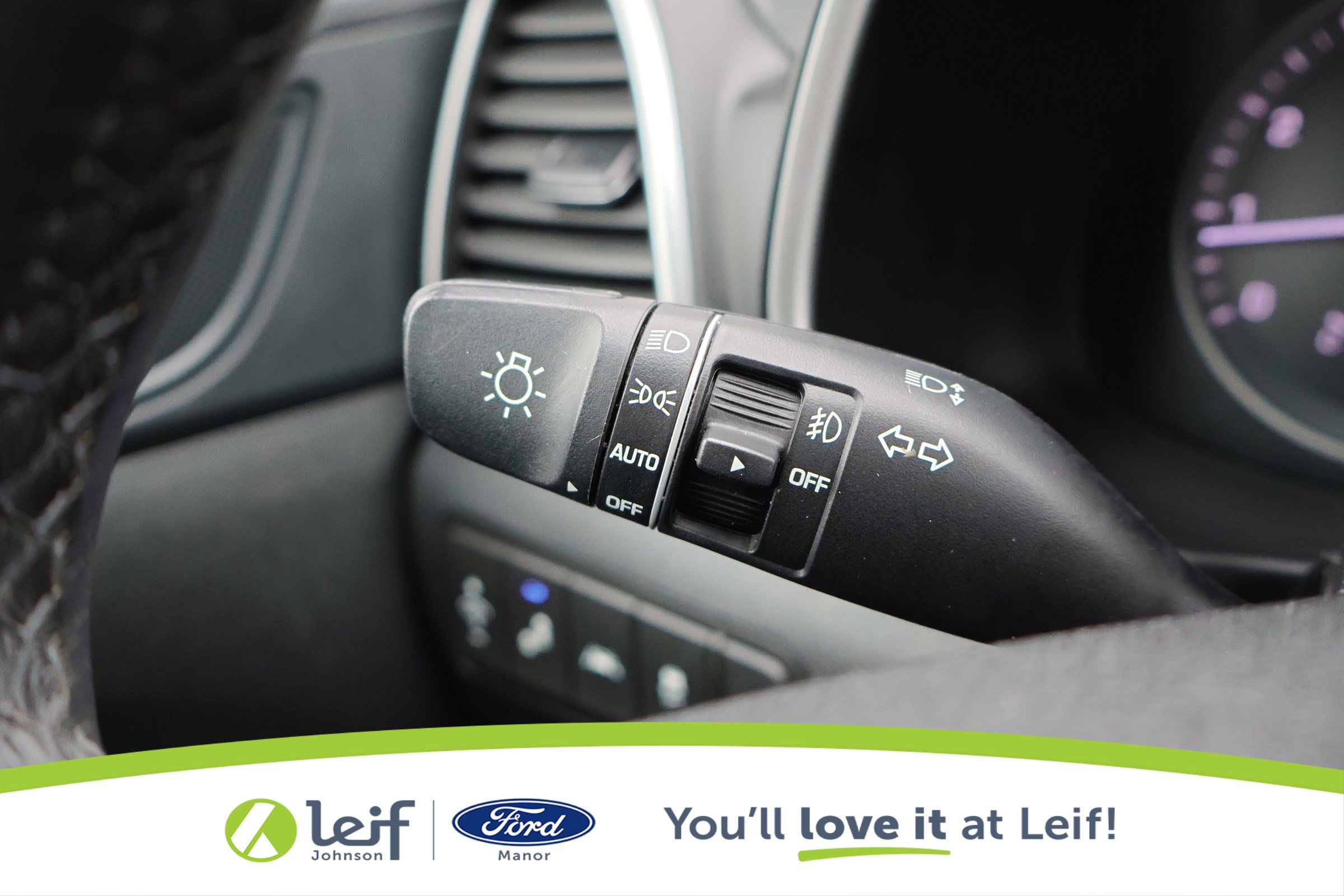 Used 2021 Hyundai Tucson Ultimate image 18