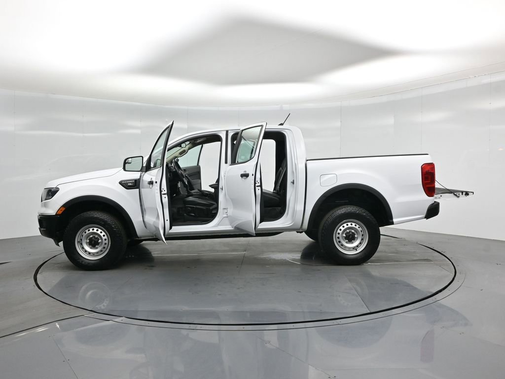 Certified 2023 Ford Ranger XL image 52