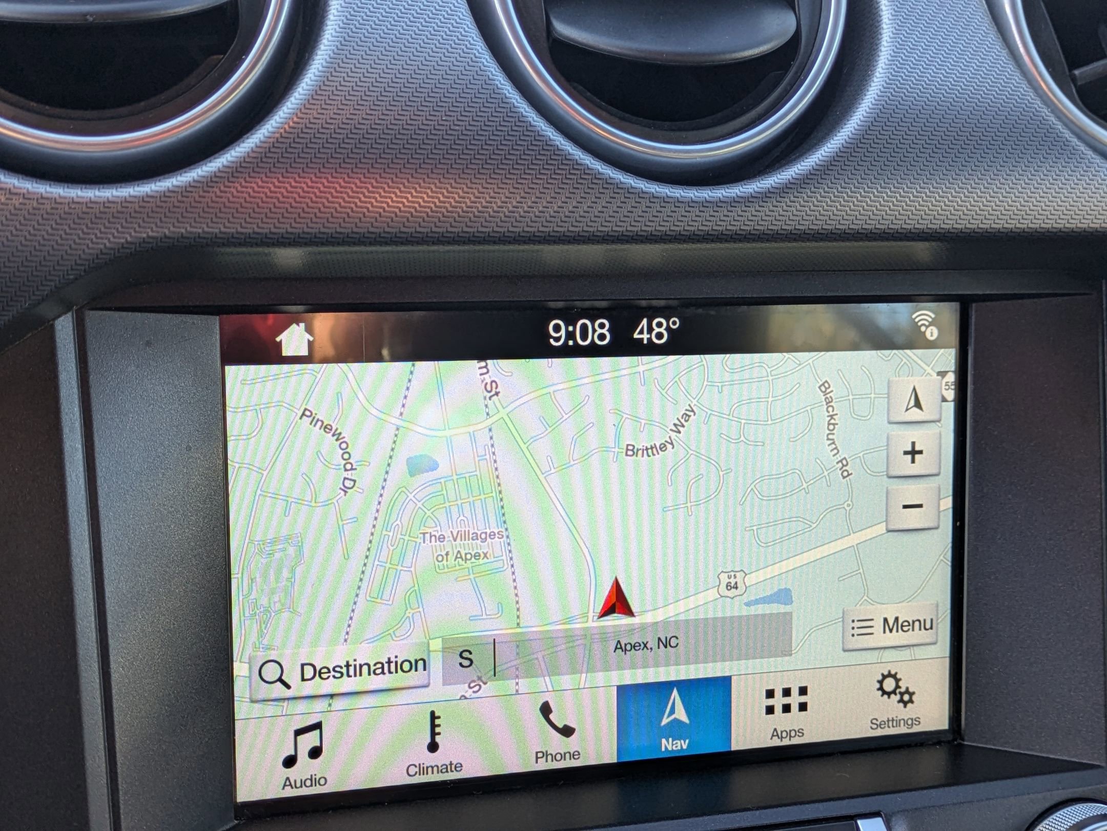 Certified 2018 Ford Mustang Premium w/ Equipment Group 201A image 24