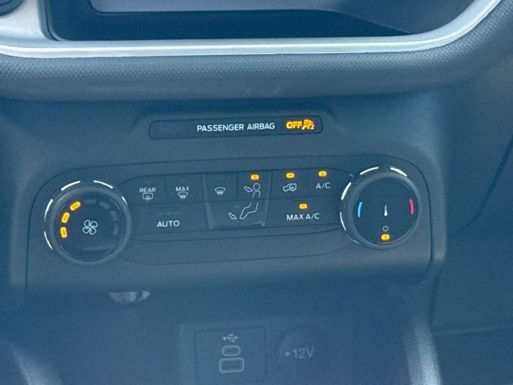 Certified 2023 Ford Bronco Sport Big Bend AWD/4WD image 19