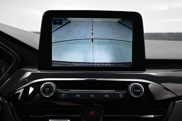 Certified 2025 Ford Escape ST-Line FWD image 30
