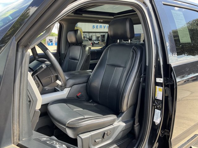 Certified 2021 Ford F250 Lariat AWD/4WD image 8
