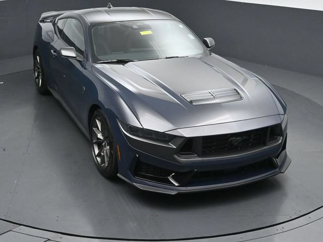 Certified 2026 Ford Mustang Dark Horse RWD image 44