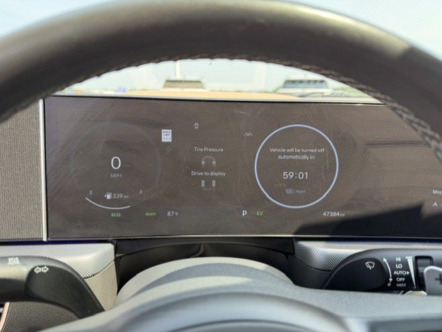 Used 2024 Hyundai Sonata Limited FWD image 17